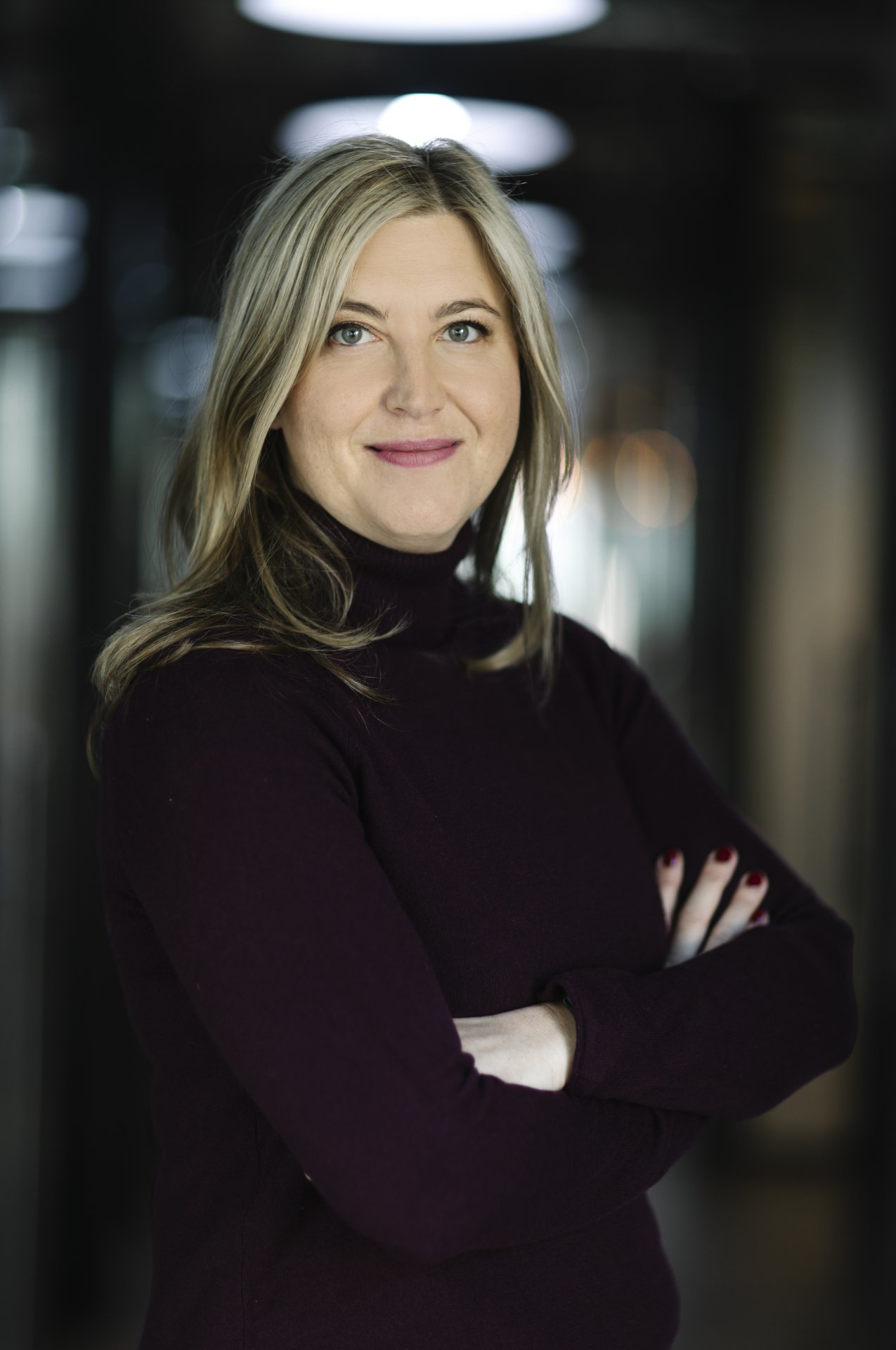 Irena Mužíková